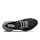 New Balance Men's Fresh Foam Roav V1 Sneaker, Black/Light Aluminum, 10.5