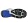 New Balance Men's 847 V4 Walking Shoe, Arctic Fox/Black, 7 XN US