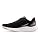 New Balance Men's Fresh Foam Arishi V4 Running Shoe Black/Silver Metallic