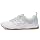 New Balance Women's Fresh Foam Contend v2 Golf Shoe, 8.5 B, White/Grey
