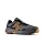New Balance Men's Fresh Foam 510 V6 Trail Running Shoe, Castlerock/Black/Sizzle, 9.5 W