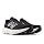 New Balance Men's Fresh Foam X 880 V15 Running Shoe, Black/White/Reflection, 11 M