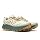 New Balance Women's Fresh Foam X Hierro V9 Trail Running Shoe, Calcium/Dark Juniper, 9 M