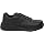 New Balance Men's 928 V1 Lace-Up Walking Shoe, Black, 9 XW US