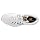 New Balance Men's 1006 V1 Tennis Shoe, Black/White, 10 M US