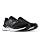 New Balance Women's FuelCell Propel V5 Running Shoe, Black/Steel/White, 9