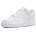 Nike Men's Air Force 1 '07 Basketball Shoe, White/Black, 9