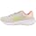 Nike W Flex Experience Rn 11 Nn Women's Trainers, Light Bone Atomic Green Atmosp Dd9283 004, 8.5