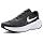 Nike Men's Downshifter 14 Road Running Shoes, Black/White-Anthracite-Wolf Grey, 10.5
