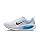 Nike Mens Vomero 18 White/Black/Blue Hero 11 Medium