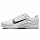 Nike Vapor 12 Women's Hard Court Tennis Shoes (FV5554-100, White/Summit White/Black) Size 8.5