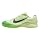 Nike Vapor 12 Men's Hard Court Tennis Shoes (Light Liquid Lime/Mean Green/Sapphire/Black) Size 10.5
