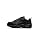 Nike Men's Air Monarch IV Training/Workout Shoes, Black/Black, 10.5 Extra Wide
