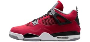 Nike Air Jordan 4 Toro Retro Men's Shoes