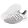Nike Womens Flex Contact 3 Trainers Flexible Running Shoes Gray 6 Medium (B,M)