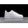 Nike Men's Air Force 1 '07 Basketball Shoe, White/Black, 9