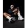 Nike Men's NIKE AIR MONARCH IV (4E) RUNNING SHOES -11.5; White / Metallic Silver-Midnight Navy