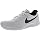 Nike Men's Tanjun Running Sneaker White/Black 11