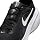 Nike Men's Downshifter 14 Road Running Shoes, Black/White-Anthracite-Wolf Grey, 10.5