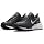 Nike Men's Invincible 3 Road Running Shoes (Black/White, us_Footwear_Size_System, Adult, Men, Numeric, Medium, Numeric_9)