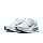 Nike Mens Vomero 18 White/Black/Blue Hero 11 Medium