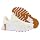 Nike Free Metcon 6 Women's Workout Shoes (FJ7126-103, Sail/White/Monarch) Size 9