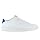 Nike Court Royale 2 Next Nature Shoes for Women, White Game Royal Volt, 8