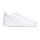Nike Men's Air Force 1 '07 Basketball Shoe, White/Black, 9