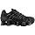 Nike W Shox TL Women's Sneaker, Multicoloured Black MTLC Hematite Max Orange 000, 9 US