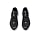 Nike Women's Downshifter 14 Road Running Shoes, Black/White-Anthracite-Wolf Grey, 8