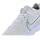 Nike React Infinity Run Flyknit 3 Womens Shoes Size 6, Color: White/Metallic Silver-White