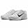 Nike Vapor 12 Women's Hard Court Tennis Shoes (FV5554-100, White/Summit White/Black) Size 8.5