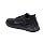 Nike Mens Free RN 2018 942836 002, Black/Anthracite, Size 8