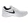 Nike Men's Tanjun Running Sneaker White/Black 11
