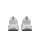 Nike Women's Vomero 18 White/Metallic Silver/Photon Dust 9 Medium
