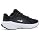 Nike Women's Downshifter 14 Road Running Shoes, Black/White-Anthracite-Wolf Grey, 8