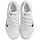 Nike Vapor 12 Women's Hard Court Tennis Shoes (FV5554-100, White/Summit White/Black) Size 8.5