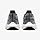 Nike Pegasus Turbo Next Nature Men's Road Running Shoes (DM3413-005, Black/White) Size 7
