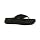 On The Go Mens Go Walk Flex Sandal - Vallejo Sandal, Black/Black, 10