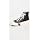 PRO-Keds Royal Hi Unisex Sneakers, Black, 9.5 US Women/7.5 US Men