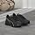 PUMA Men's SUPER LEVITATE Sneaker, Puma Black-Puma Aged Silver, 7.5