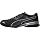 PUMA Men's Tazon 6 FM Cross Training Shoes, Black-Silver, 12