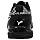 PUMA Men's Tazon 6 Fracture FM Shoes, Black-Black, 11