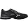 PUMA Men's Tazon 6 FM Cross Training Shoes, Black-Silver, 12