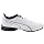 PUMA Mens Super Levitate Sneaker, White, Men's 7.5 / Women's 9