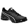PUMA Men's SUPER LEVITATE Sneaker, Puma Black-Puma Aged Silver, 7.5