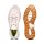 PUMA GOLF Fusion Crush Sport Women's Sneaker, 9.5 White