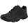 Propét Men's Stability Walker Walking Sneakers Medicare Approved Shoes, Black, 9.5 X-Wide