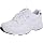 Propét Men's Stability Walker Walking Sneakers Medicare Approved Shoes , White, 9.5 Wide
