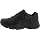 Propét Men's Stability Walker Walking Sneakers Medicare Approved Shoes, Black, 15 XX-Wide